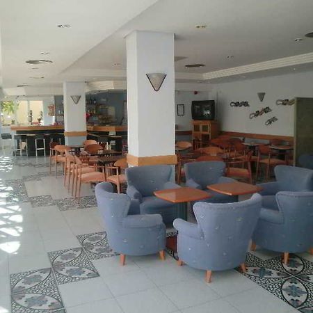 Hotel Diamant Junior Cala Ratjada  Esterno foto