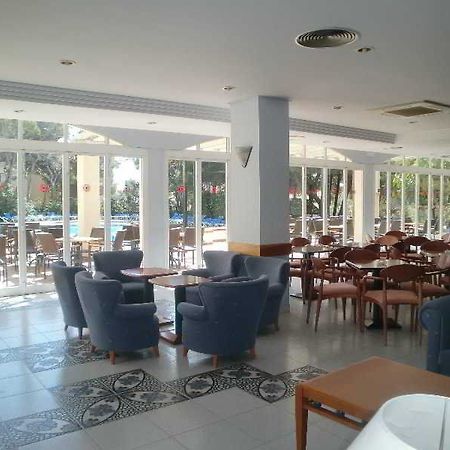 Hotel Diamant Junior Cala Ratjada  Esterno foto