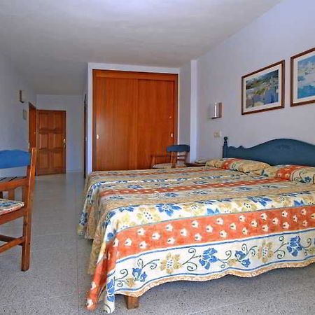 Hotel Diamant Junior Cala Ratjada  Esterno foto