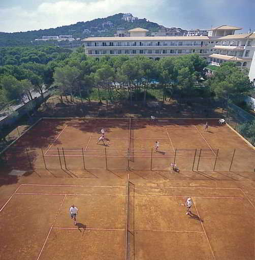 Hotel Diamant Junior Cala Ratjada  Esterno foto