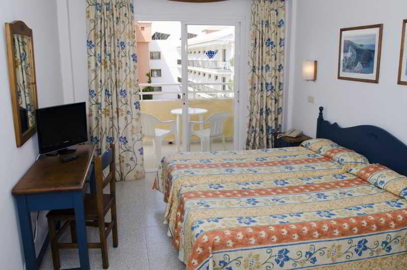 Hotel Diamant Junior Cala Ratjada  Esterno foto