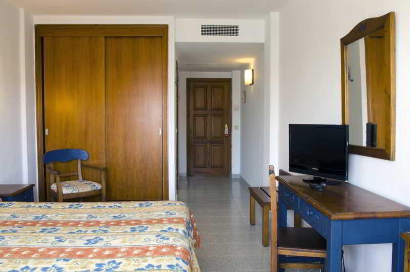 Hotel Diamant Junior Cala Ratjada  Esterno foto