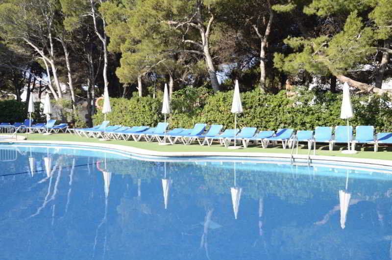 Hotel Diamant Junior Cala Ratjada  Esterno foto