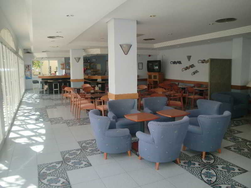 Hotel Diamant Junior Cala Ratjada  Esterno foto