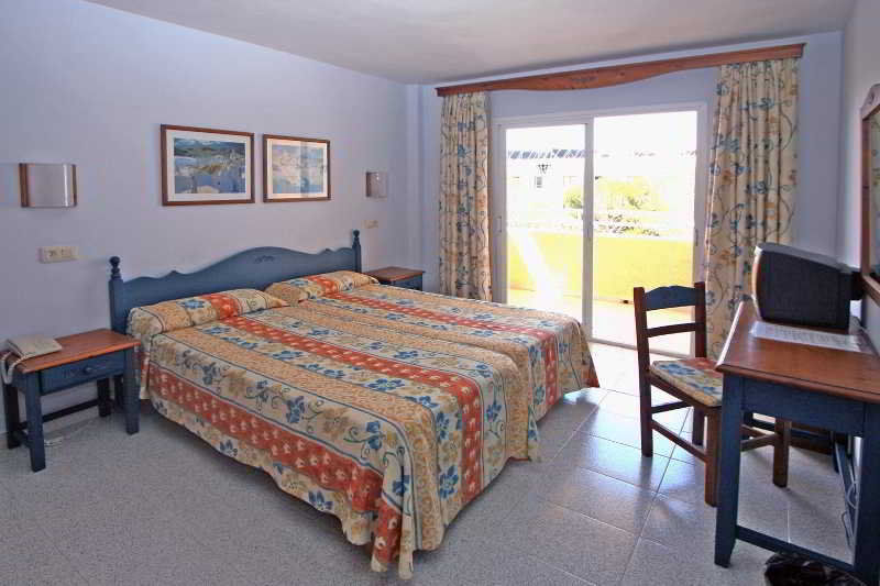 Hotel Diamant Junior Cala Ratjada  Esterno foto