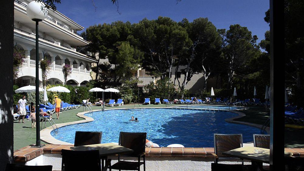 Hotel Diamant Junior Cala Ratjada  Esterno foto
